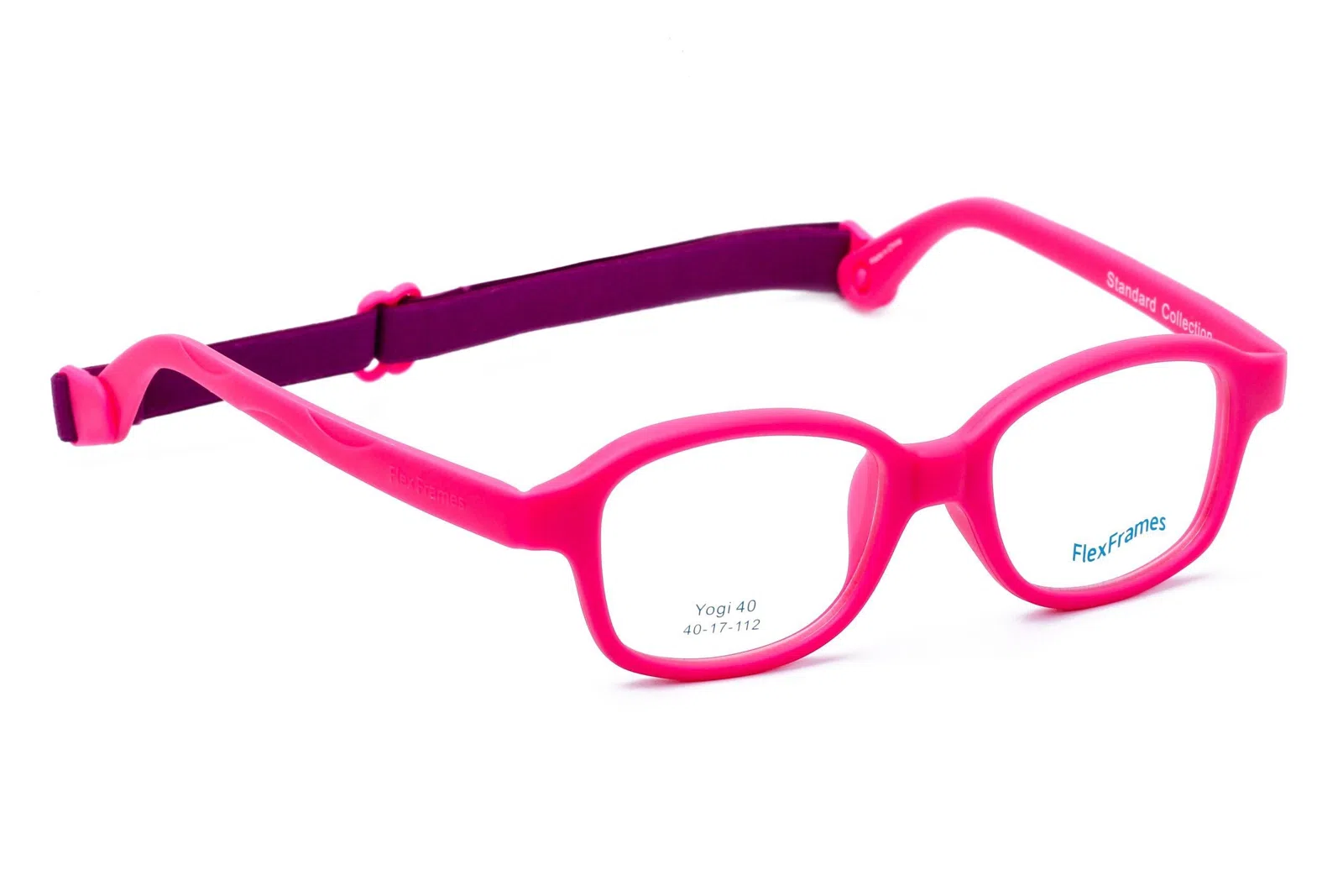 Miraflex Mike2 Eyeglasses - view 16